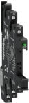Schneider Electric Schneider RSLZVA4 Zelio RSL sorkapocs relé foglalat, 230 VAC/DC, csavaros (RSLZVA4)