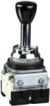 Schneider Electric Schneider XD2AC201 Harmony XD2 Joystick 2 irányú nem visszatérő 68mm kar (XD2AC201)