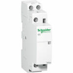 Schneider Electric Schneider GC2520M5 Moduláris mágneskapcsoló 25A 220/240V AC (GC2520M5)