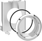 Schneider Electric Schneider ZB4BZ022 Harmony süllyesztő készlet fém választókapcsolókhoz és világító nyomógombokhoz (ZB4BZ022)
