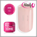  Silcare Base One Egyfázisú Építőzselé - French Pink Dark 50g