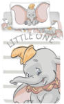  Disney Dumbo ovis ágyneműhuzat garnitúra 100x135 (JFK021217)