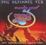  Yes Ultimate Yes 35th Anniversary Collection (2cd)