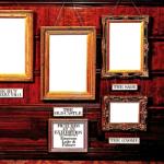 Emerson , Lake Palmer Pictures At An Exhibition Deluxe 2016 remaster (2cd)