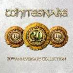  Whitesnake 30th Anniversary Collection Boxset (3cd)