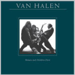 Van Halen Women & Children First