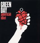 Green Day American Idiot - facethemusic - 9 590 Ft