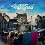 Hendrix, Jimi Live In Maui (3 Lp + Blu-ray)
