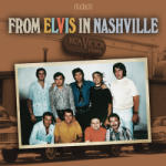 Presley, Elvis From Elvis In Nashville (box)