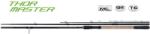 Maver Lanseta Maver Thor Master X-Heavy, 3.9m, 125-175g, 3 tronsoane + 3 varfuri (5733003)