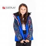 Just Play Детско Ски Яке JUST PLAY (B4325) Blue