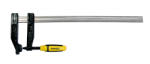 Topmaster Professional Presa manuala Top Master Pro, 50 x 150 mm, otel crom-vanadiu (250206) Menghina