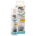pjur med Natural glide 100ml