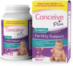 Conceive Plus Women's Fertility Support 60caps