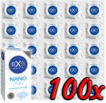 EXS Condoms Nano Thin 100 pack