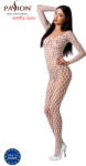 Passion Bodystocking BS077 White