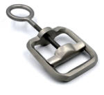 Mister B Hardware Ball Crusher