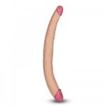 Lovetoy ДВОЙНО ДИЛДО 35, 5см. ОТ SexOutlet. bg