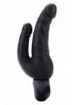 CalExotics ДВОЕН ВИБРАТОР ЧЕРЕН STUD от SexOutlet. bg