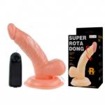 LyBaile РОТАЦИОННО ДИЛТО SUPER ROTA от SexOutlet. bg
