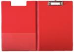 Esselte Clipboard dublu ESSELTE Standard - rosu (ES-56043)