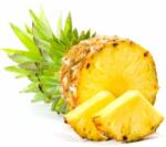 Natural Nutrition Glutamine - L-Glutamín Pineapple 400g