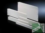 RITTAL 7153.035 DK Vakpanel, 3U, RAL 7035, 2 darab/csomag (7153035)
