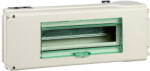 Schneider Electric Schneider KNB63SM412 Leágazódoboz moduláris készülékekhez, 63A (KNB63SM412)