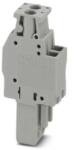 Phoenix Contact 3045402 Phoenix Contact UPBV 2, 5/2 2 tagú stekker UT 2, 5/1P-hez (3045402)