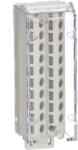 Schneider Electric Schneider BMXFTB2010 X80 sorkapocs blokk, 20 pontos, csavaros (BMXFTB2010)