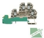 Weidmüller 1783790000 DLD 2.5/PE DB Sorkapocs DLD 2.5/PE DB (1783790000)