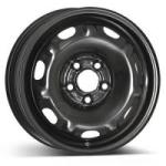 Alcar Stahlrad 5/100 14x5 ET38 CB57.1