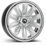 Alcar Stahlrad 5/112 16x6 ET43 CB57