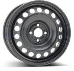 Alcar Stahlrad 4/100 15x6 ET40 CB60 - anvelopesijantealiaj - 226,06 RON