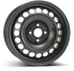 Alcar Stahlrad 4/100 15x6 ET39 CB56.5