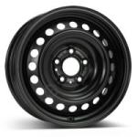 Alcar Stahlrad 5/114.3 16x6.50 ET40 CB66 - anvelopesijantealiaj - 328,43 RON