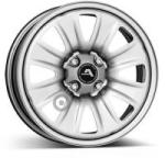 Alcar Stahlrad 4/100 15x6 ET40 CB60 - anvelopesijantealiaj - 373,10 RON