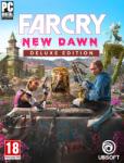 Ubisoft Far Cry New Dawn [Deluxe Edition] (PC)