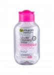 Garnier Skin Naturals Micellar Water All-In-1 Sensitive apă micelară 100 ml pentru femei