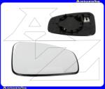 RENAULT FLUENCE 2009.10-2012.08 Visszapillantó tükörlap jobb, fűthető-domború (tartólappal) P6012552E