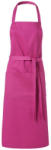 Everestus Sort de bucatarie cu 2 buzunare, Everestus, VA09, poliester, bumbac, magenta (EVE06-11205322)