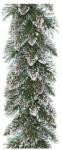 Everlands Karácsonyi girland havas Finley 270 cm (40101095)