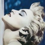 Madonna TRUE BLUE - facethemusic - 10 190 Ft