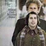 Simon & Garfunkel Bridge Over Troubled Water - facethemusic