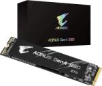 GIGABYTE AORUS Gen 4 2TB M.2 PCIe (GP-AG42TB)
