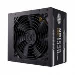 Cooler Master MWE 80 PLUS Bronze 550W V2 (MPE-5501-ACABW-BEU)