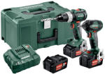 Metabo COMBO 2.6 3 18V BL (685178000)