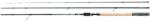 JAXON Lanseta Jaxon METHOD FEEDER ACADEMY L, 3.00m, 20-60g, 3 tronsoane + 3 varfuri (WJ-CAF30060-L)