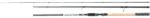 JAXON Lanseta Jaxon FEEDER ACADEMY X, 3.60m, 60-120g, 3 tronsoane + 3 varfuri (WJ-CBF360120-X)