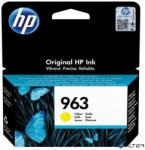 HP 963 Yellow (3JA25AE)